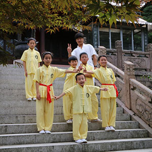 學(xué)員風(fēng)采