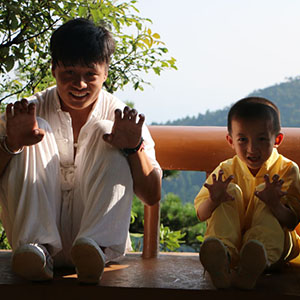學(xué)員風(fēng)采