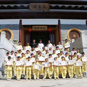 學(xué)員風(fēng)采